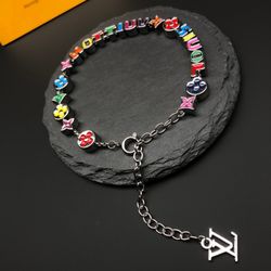 Louis Vuitton Louis Vuitton bracelet