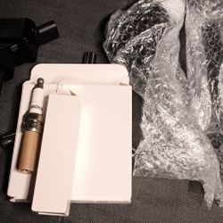 Ignition Coils And Spark Plugs
