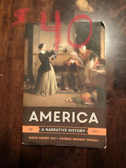 America