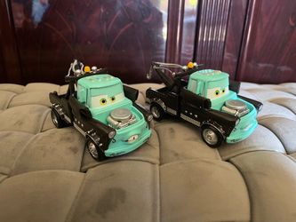 Disney’s Cars Toys Set for Sale