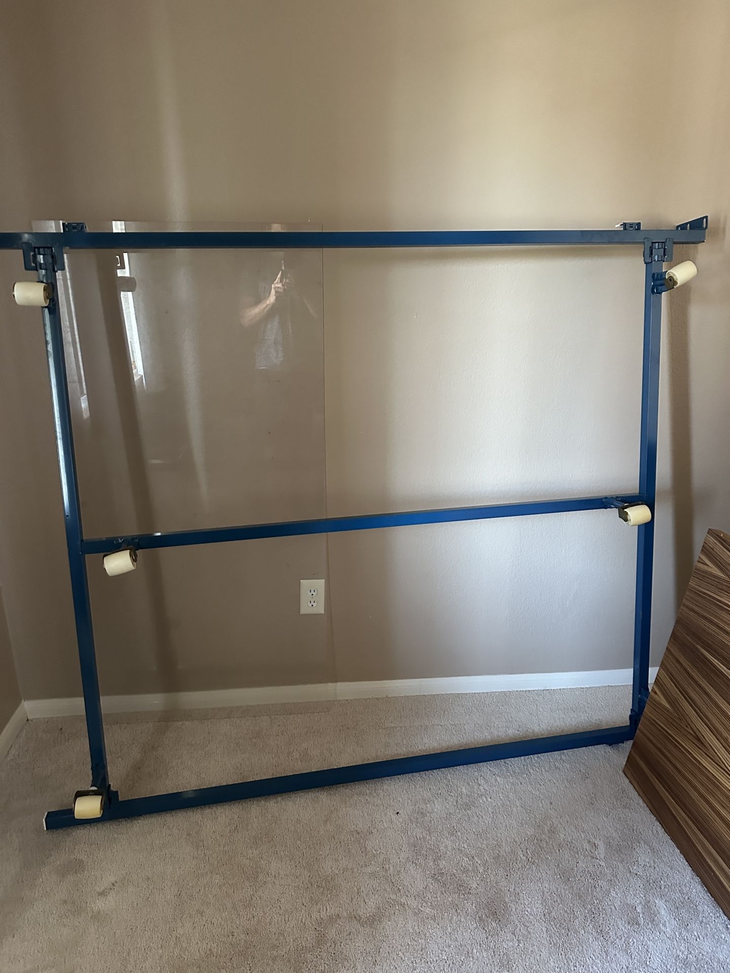 Queen Bed frame