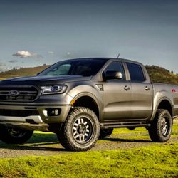 Ford Ranger Readylift SST 3” Lift Kit $849. Installed. 2019+ Models 