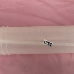 #1386 Samsung  Refrigerator Water Reservoir Tank  Part # DA61-07210A