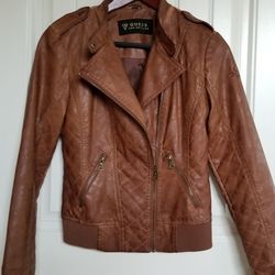 GUESS JACKET WOMEN'S Small 