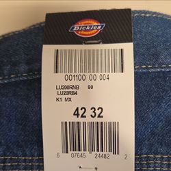 Dickies Carpenter Jeans