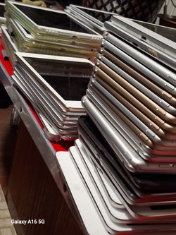 Refurbished IPad Mini 5&4s