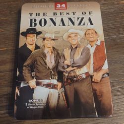 Best Of Bonanza 