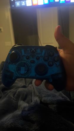 Xbox controller