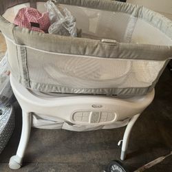 Bassinet 