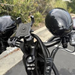 Claytro 6000 Watt Electric Scooter 