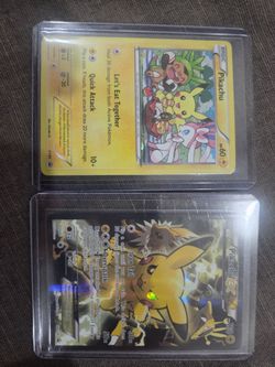 Pokemon cards for sale