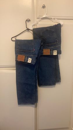 501 Levies 42/30