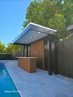 Pergola
