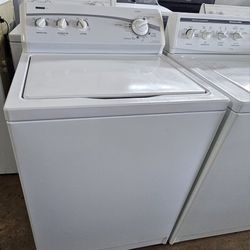 KENMORE WASHER MACHINE. 