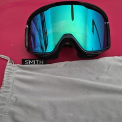 Snowboarding Goggles 
