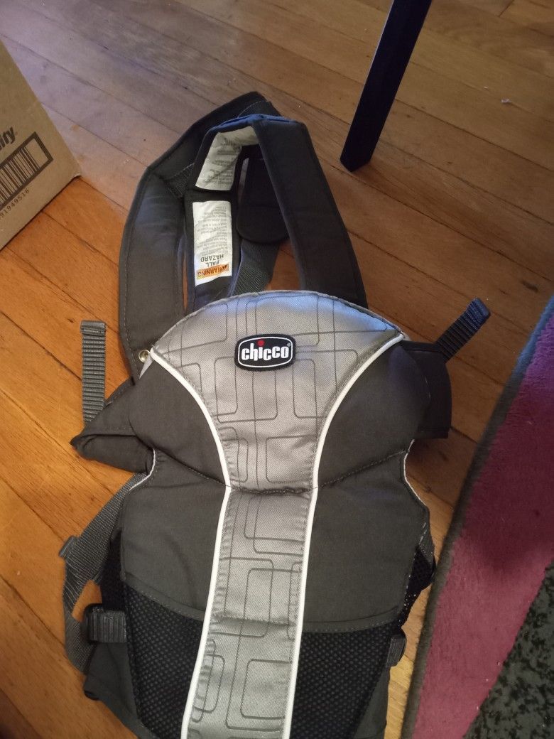 Baby Carrier For Mom
