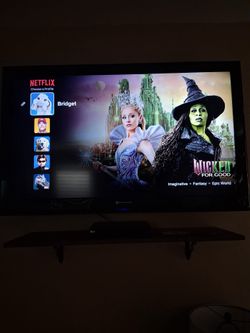 47 inch Element  TV