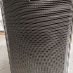 Alto Subwoofer 