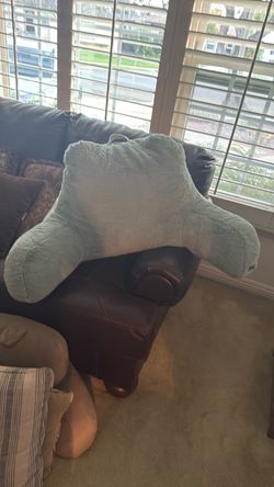 UGG Back Rest Pillow like New.