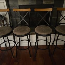 Bar Stools