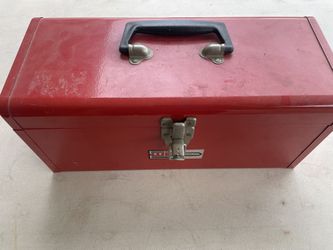 Tool Box