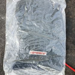 Subaru Forrester Sport - Floor Mats