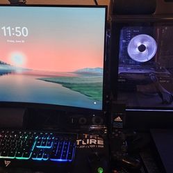 Gaming  Computer 