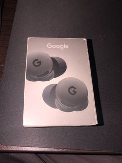 Google Pixel Buds 2A