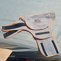 LG ThunderShirt Sport Dog Anxiety Jacket