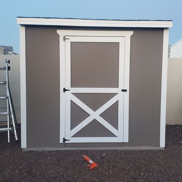 Sheds for Sale in Phoenix, AZ - OfferUp