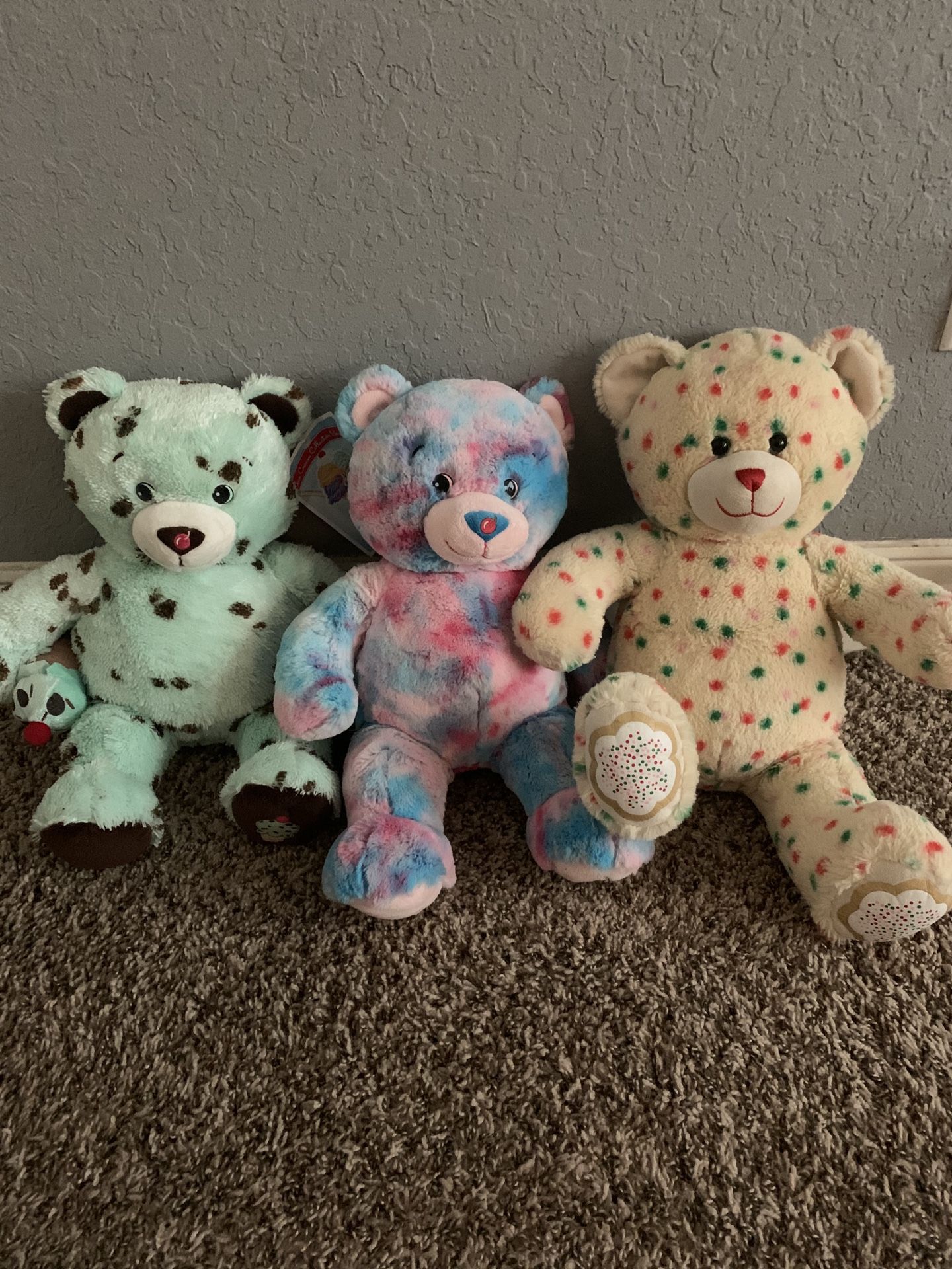 Build a bears