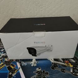 Turing Camera New In Box 