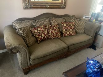 Free couches