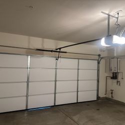 Garage Doors 