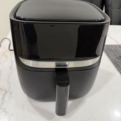 Bella Pro Series Air Fryer
