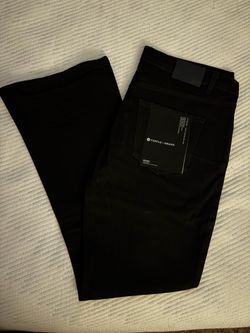 Purple Men’s Jeans
