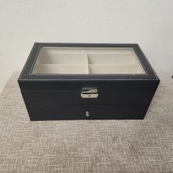 Sunglasses Box