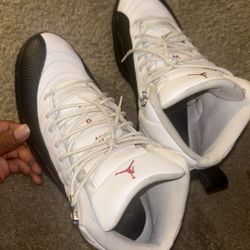 Air Jordan 12s