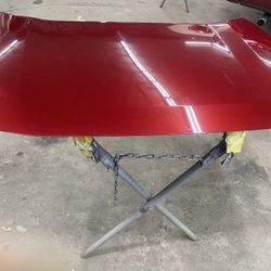 Toyota RAV4 2020 Hood OEM