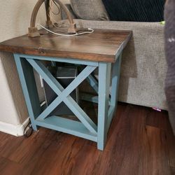 End Tables