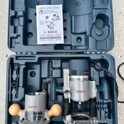Bosch Router