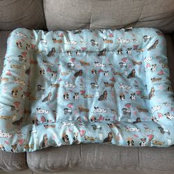 Dog bed: cama para perro