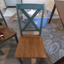 Kitchen chair 4