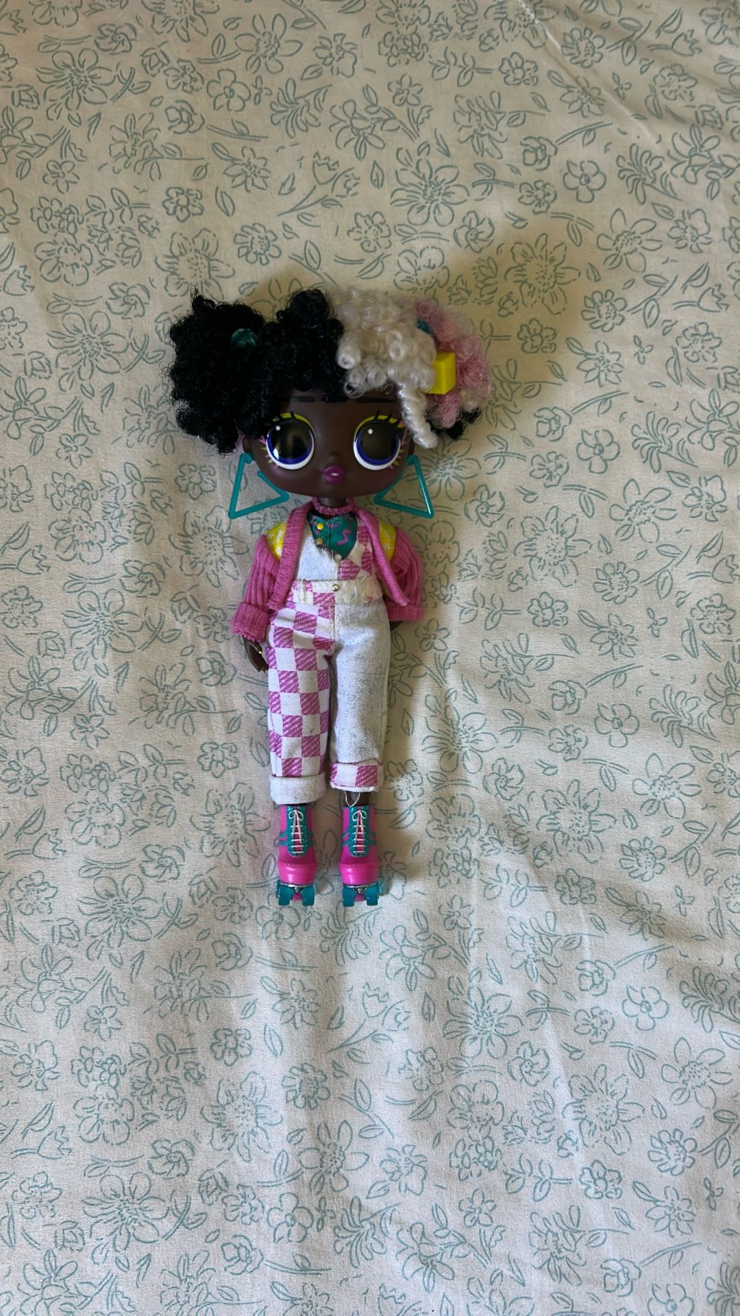 LOL Doll