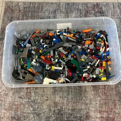Legos 