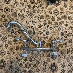Brand New Sink