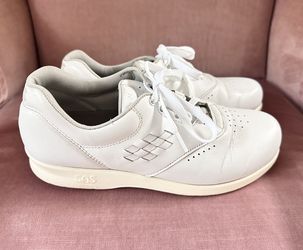 SAS Freetime Walking Shoes Size 8 M