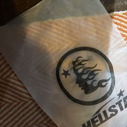 -Hellstar Long Sleeve Size S 