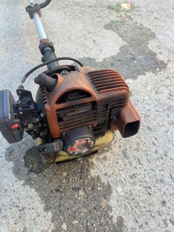 Tmc Weed Wacker String Trimmer