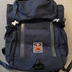 Backpack - Red Bull KTM Racing Team